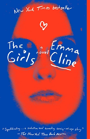 The Girls by Emma Cline