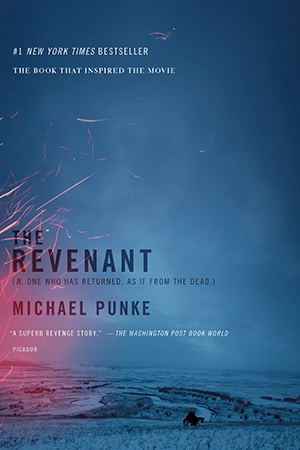 The Revenant by Michael Punke