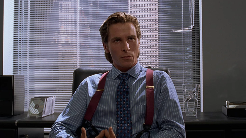 American Psycho