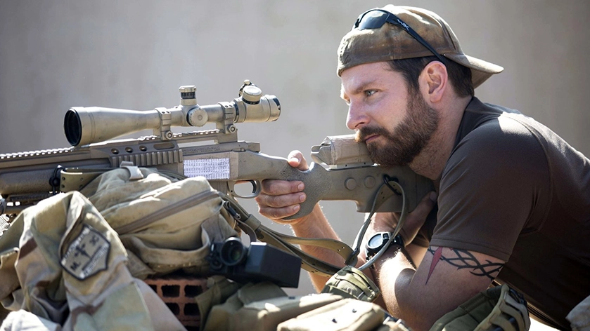 American Sniper