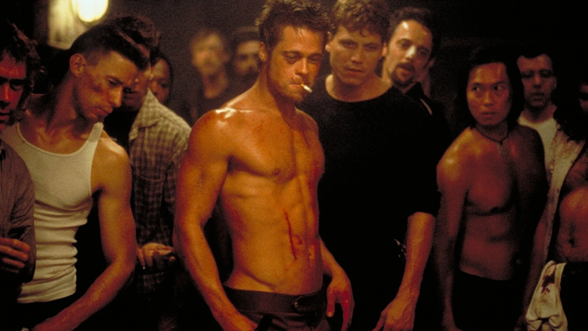 Fight Club