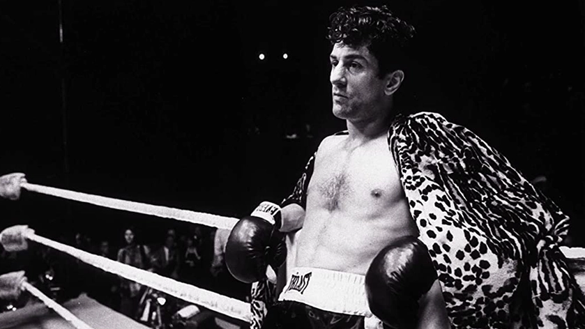 Raging Bull