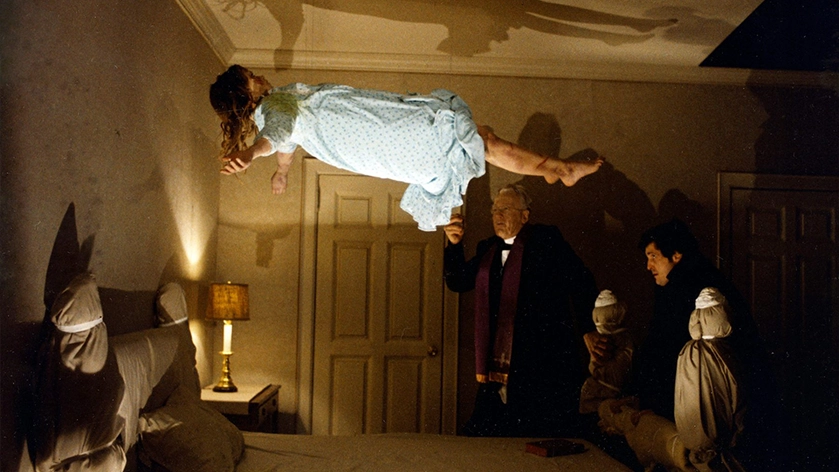 The Exorcist