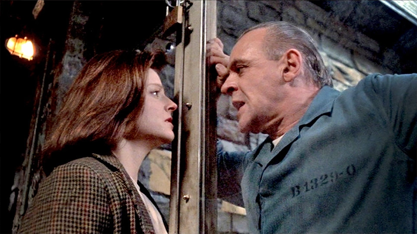 The Silence of the Lambs