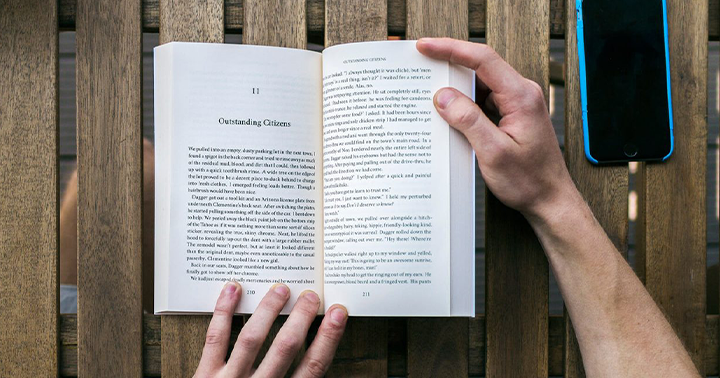 Book Formatting: Easy Tips for Self-Publishing Authors