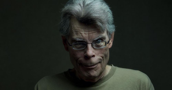 50 Stephen King Quotes on Writing for Aspiring Writers